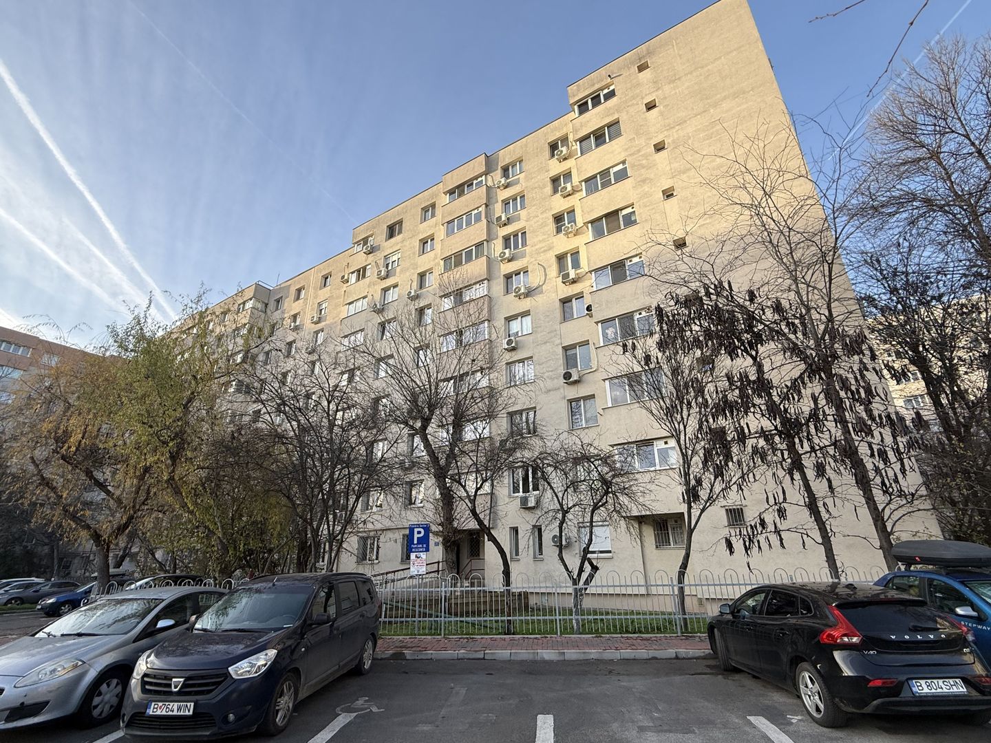 Apartament 3 camere și 2 băi - 69 mp, complet mobilat utilat ! - Poză 16