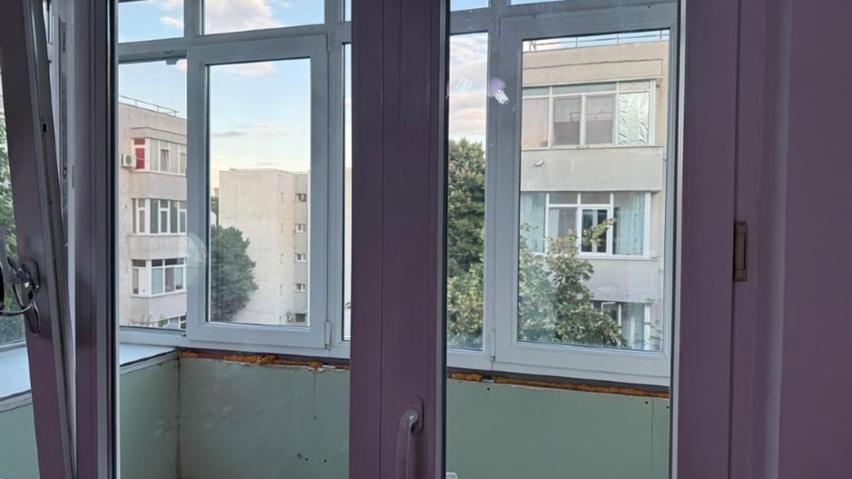 Dristor - metrou Dristor - bloc mixt - Poză 5