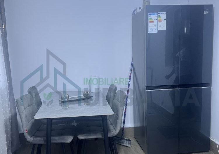 Apartament 2 camere cu gradina proprie - Zona Dacia, Iasi - Poză 2