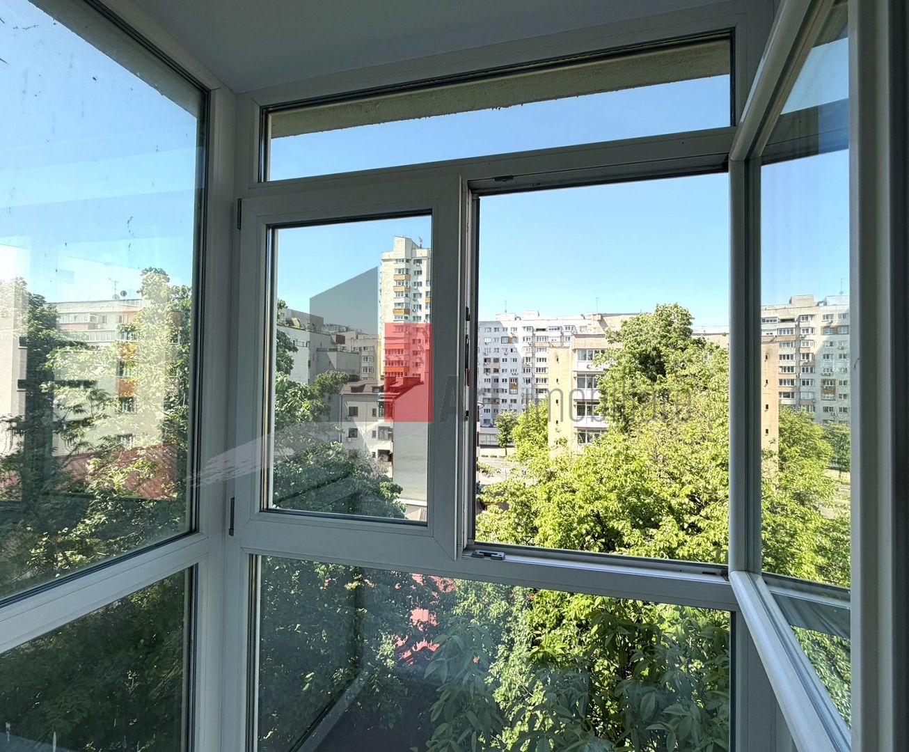 Apartament 2 camere renovat, bloc anvelopat | zona Calea Dorobanti - Poză 4