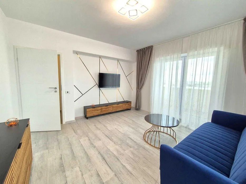 Apartament 2 camere Aparatorii Patriei | Berceni | Bloc Nou - Poză 3