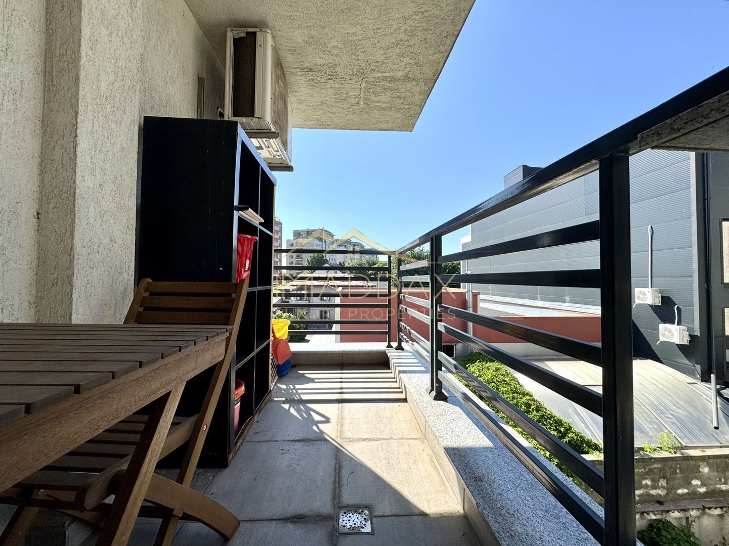 Apartament cu 2 camere *70mp utili*/ Boutique Building / Floreasca - Lacul Tei - Poză 6