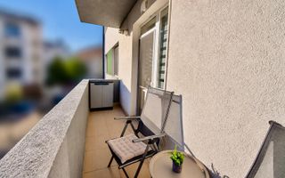 TOWER IMOB – APARTAMENT 2 CAMERE DE VÂNZARE - Poză 9