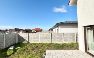 1/2 Duplex modern în Sânandrei — 86 mp utili, 222 mp teren - Poză 14