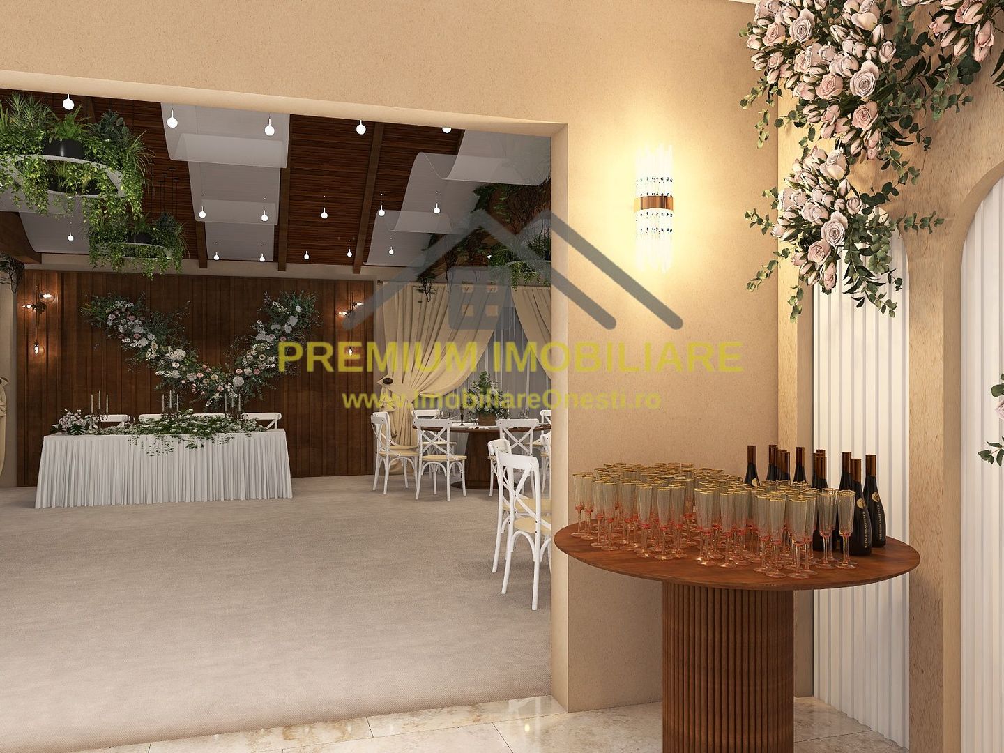 Oportunitate de investiție – Proprietate versatilă în Onești - Poză 27