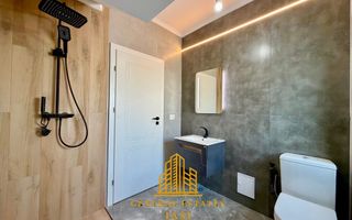 Vilă Single PREMIUM | Miroslava | Arhitectură modernă finisaje premium - Poză 13