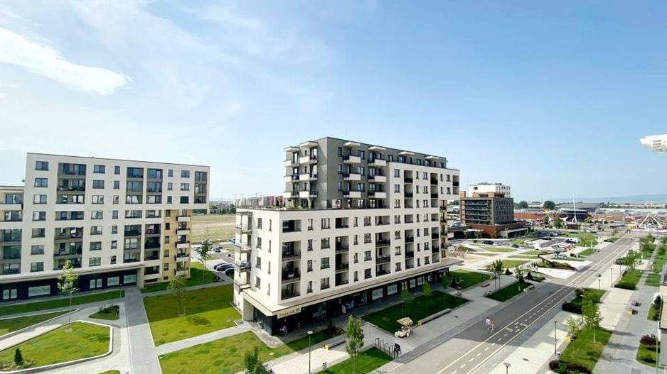 Apartament 2 camere | Avantgarden Coresi | Tractorul - Poză 8