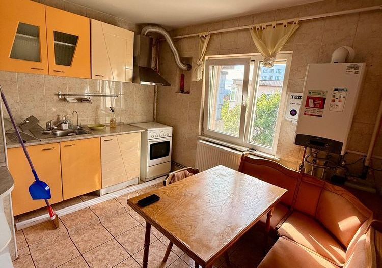 🏡 3 CAMERE DECOMANDAT DE INCHIRIAT | CENTRALA PROPRIE | – APUSULUI - Poză 3
