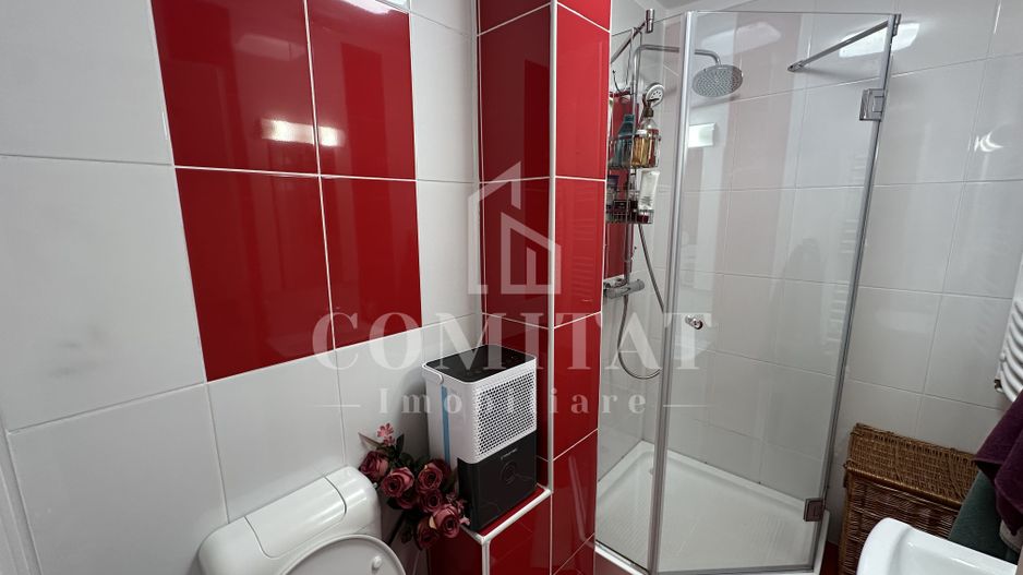 Apartament 4 camere | 92,78mp | Zona Parcul Diana - Poză 13