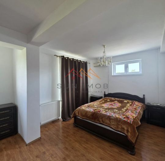 Casa de inchiriat, 4 camere, Muscel, Parc Soceram, Campina - Poză 4