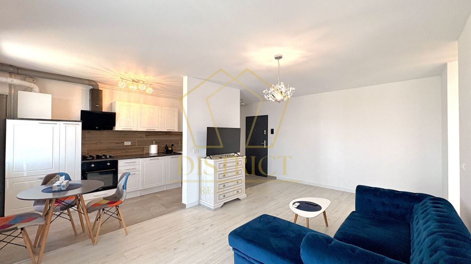 Apartament superb cu 2 camere | Mosnita Noua | Kaufland - Poză 6