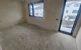 Apartament cu 4 camere si gradina, Cartierul Arhiectilor - Poză 13