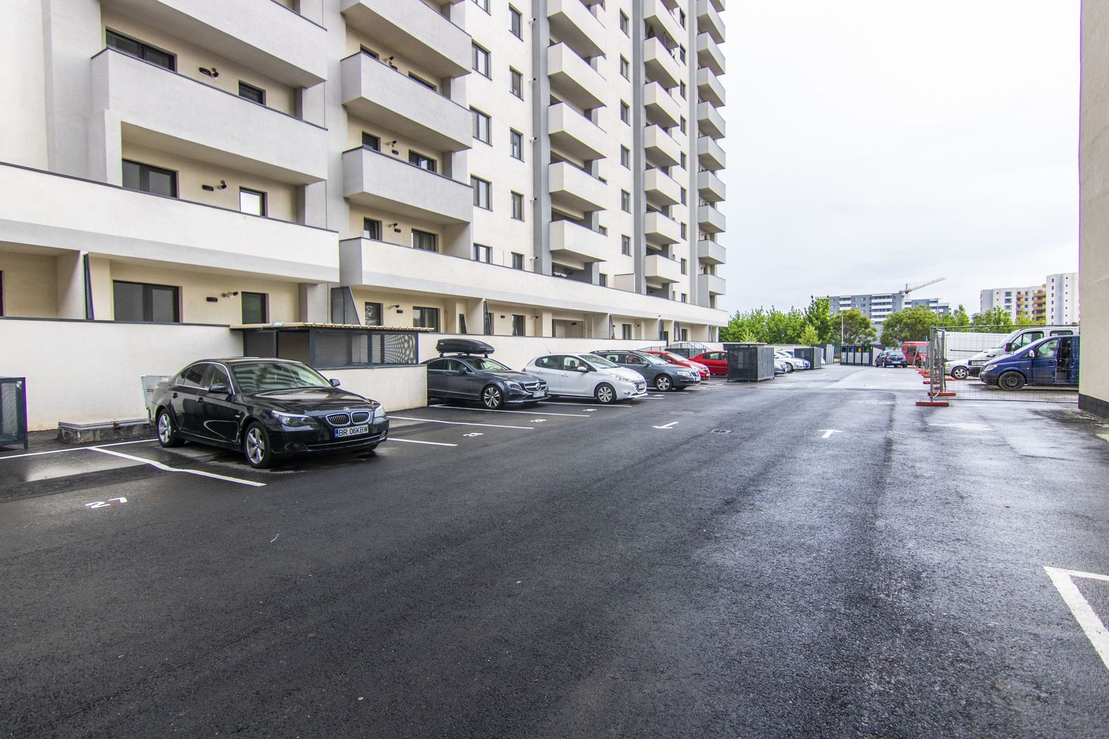 Garsoniera De Inchiriat | langa Metrou | Iuliu Maniu | Mobilata si Utilata - Poză 49