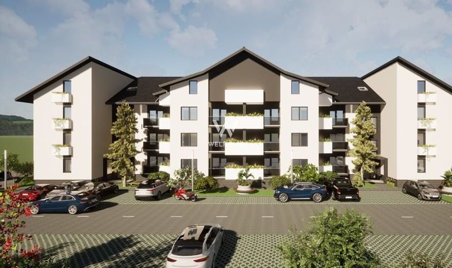 Apartament 3 camere,  Prelungirea Doamna Stanca - Poză 3