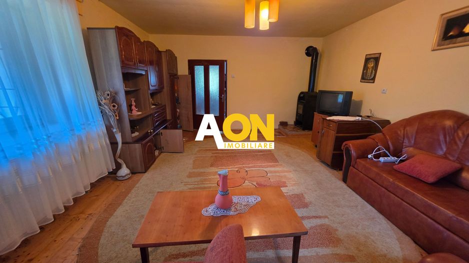 COMISION 0% Casa cu teren generos | 7050mp | Pianu de Sus - Poză 4
