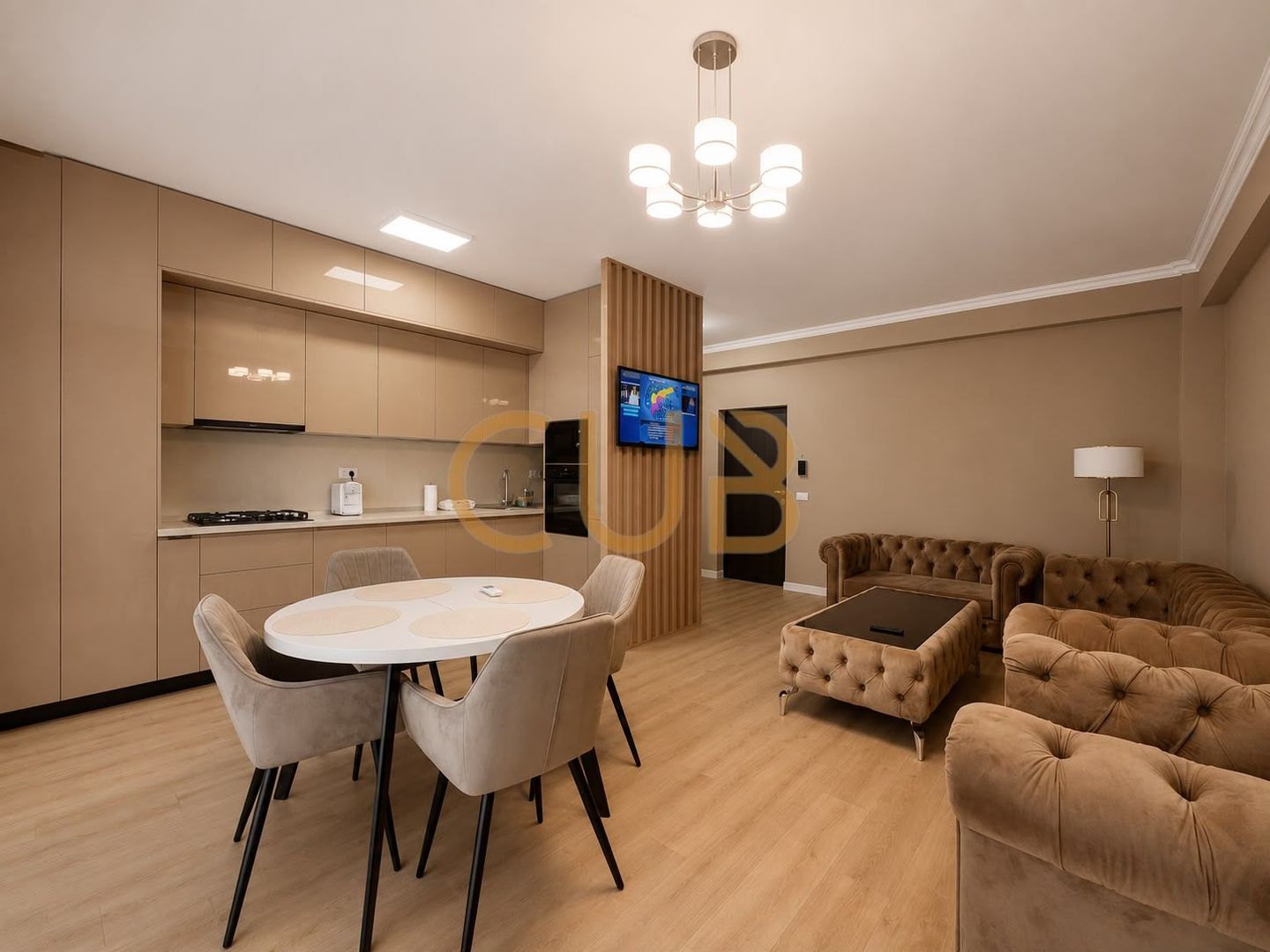 2cam NOU|parcare,lift,centrala,ac| Eliza Residence Mehala-Torontalului - Poză 1