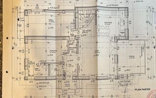 Casa individuala de vanzare | Corbeanca | Paladin Residence - Poză 13
