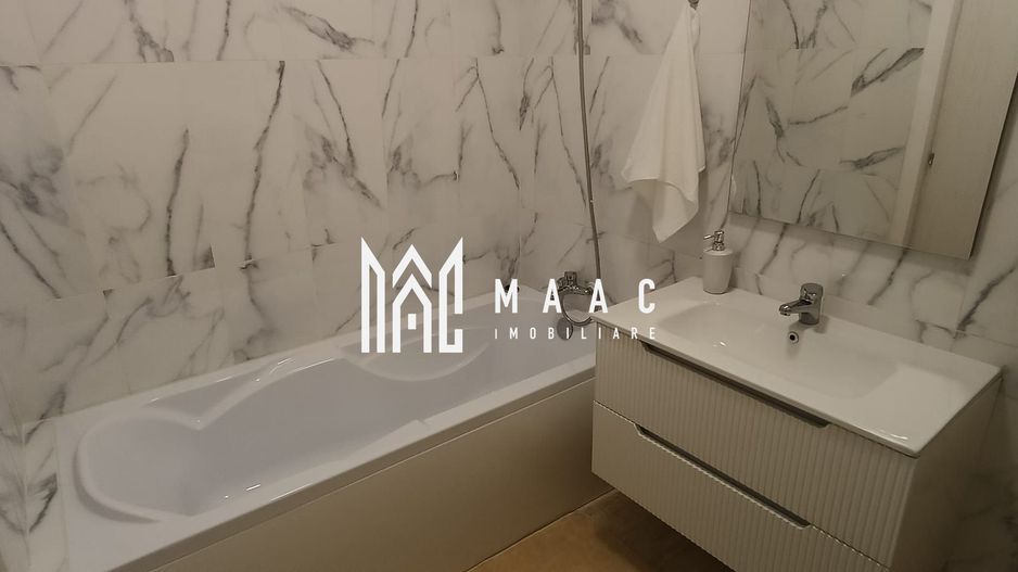 Apartament 3 camere |72MPU| 2 Băi | Balcon | Lift | Valletta Park - Poză 13