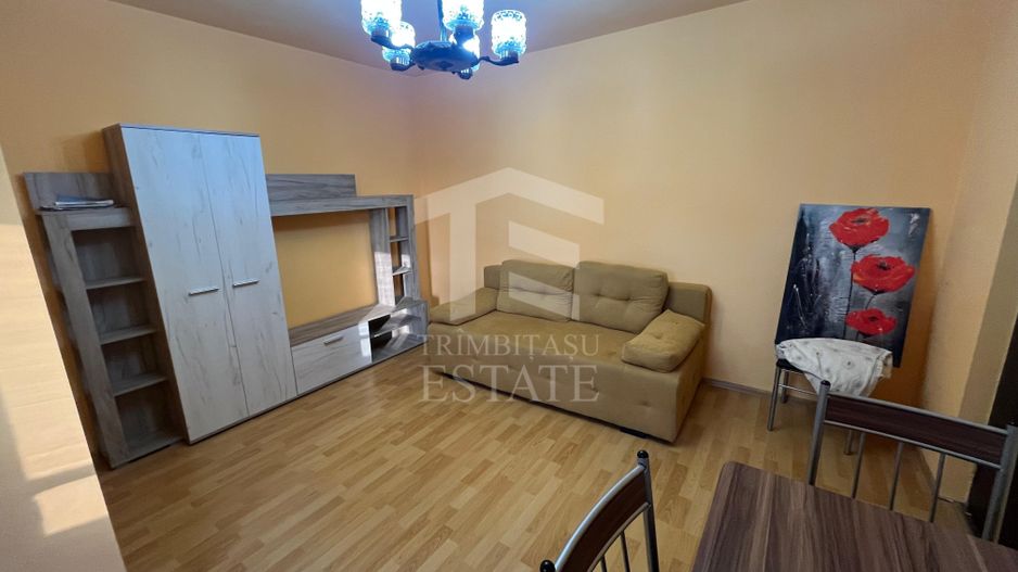 BERCENI | Aparatorii Patriei | Chirie 2 Camere | Metrou + Parcare - Poză 1