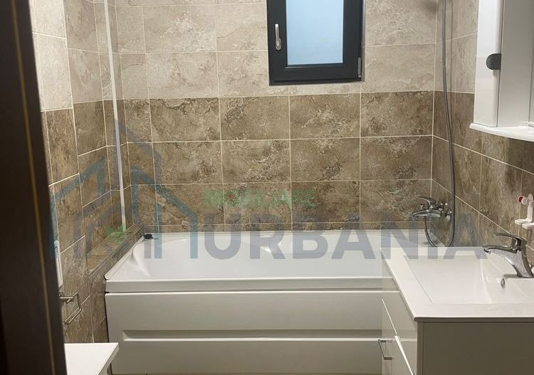 Apartament 2 camere, mobilat complet, bloc 2019, zona Păcurari, Iași - Poză 6