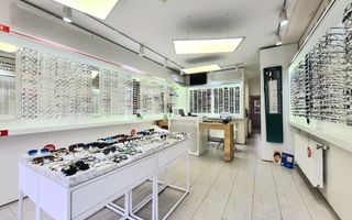 Spatiu comercial de închiriat Brasov - 70 mp # spatii-comerciale-brasov.ro - Poză 1