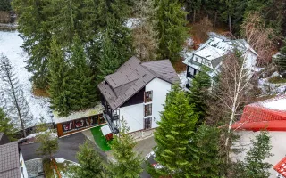 Poveste de iarna, in inima statiunii Poiana Brasov, Romania - Poză 41
