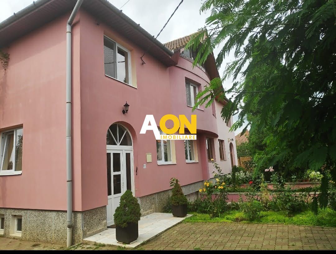 1/2 Duplex, D+P+1, 6 camere, 1000 mp teren, Barabant - Poză 2
