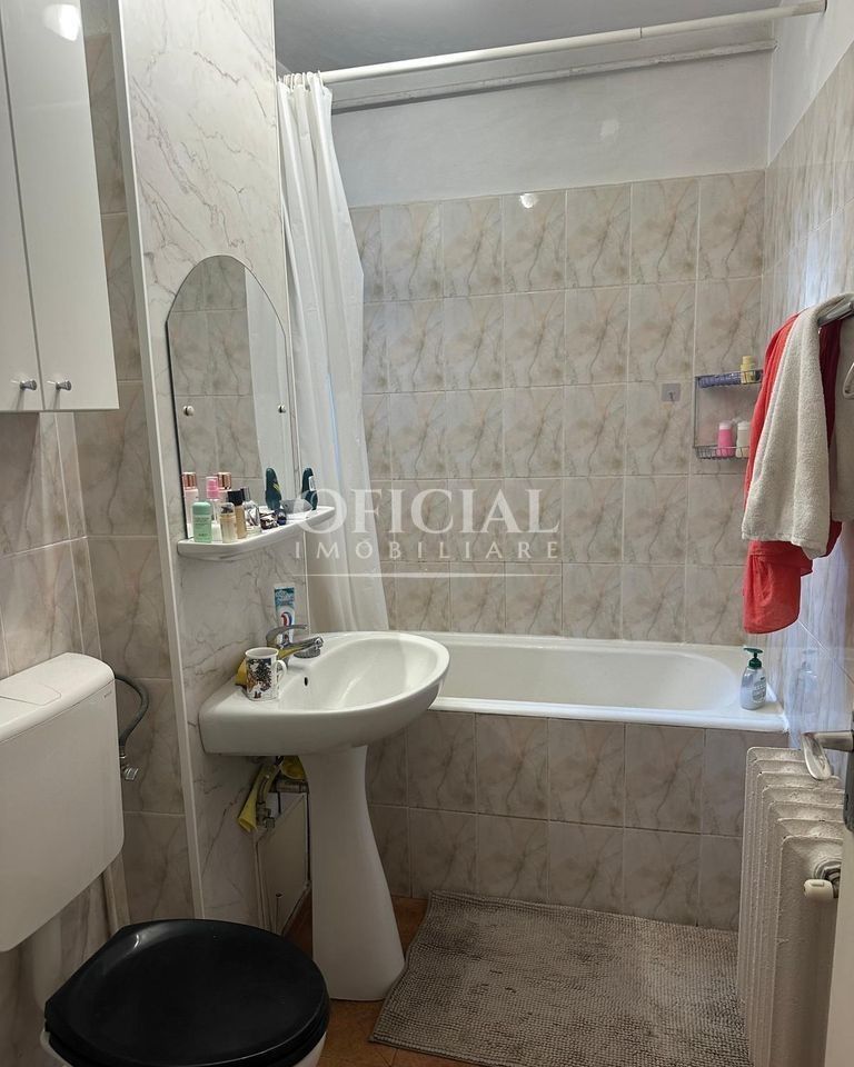 Apartament 3 Camere | 68 Mp | Balcon | Intermediar | Gheorgheni Meses - Poză 6