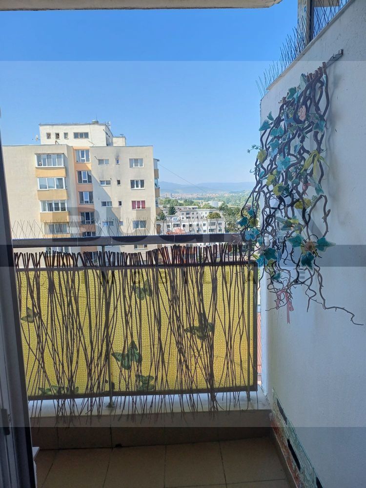 Apartament de 1 camera, 34 mp, AC, zona Piata Flora - Poză 4