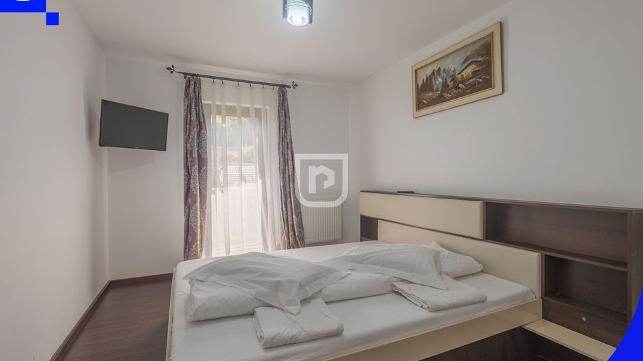 Pensiune situata in Voronet | Gura Humorului | Bucovina - Poză 14