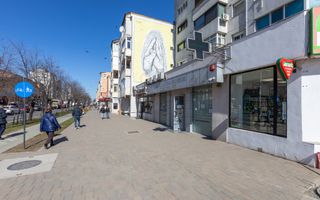 Spațiu Comercial 91 mp, Narcisa - Poză 16