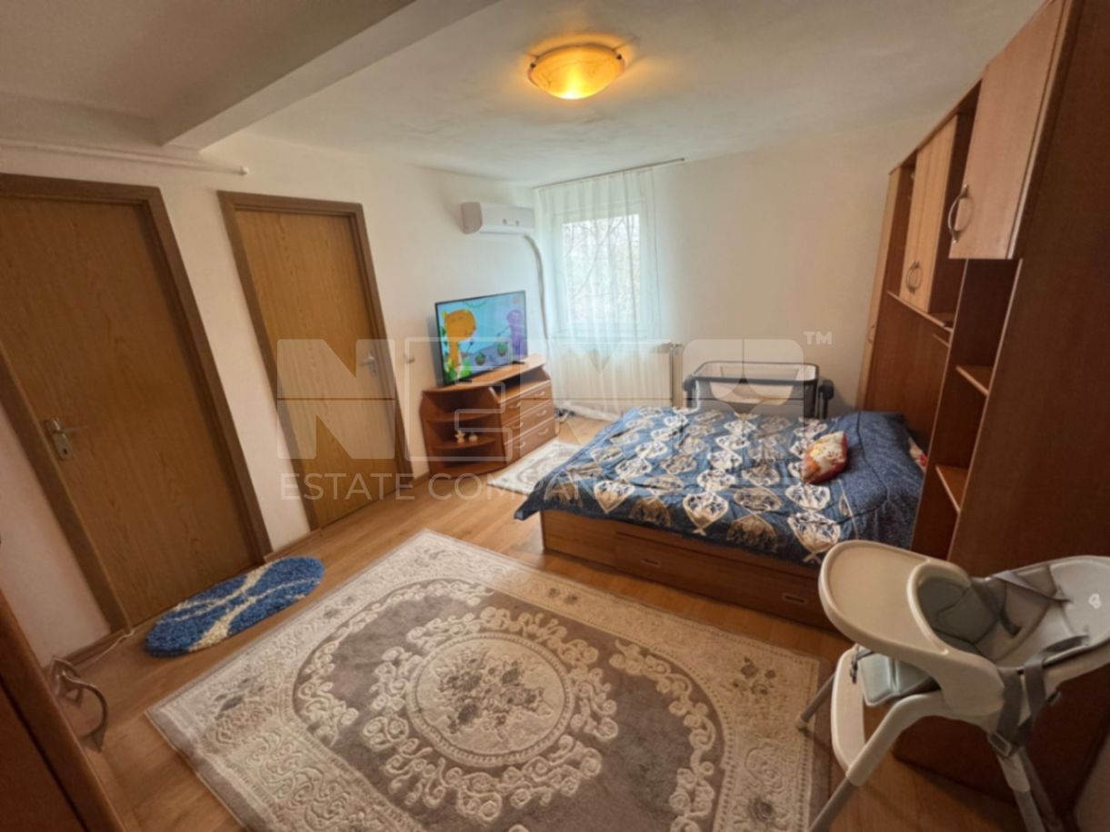 Garsoniera Comfort Sporit 32 mp I Suceava/Ultracentral I 42000E - Poză 1