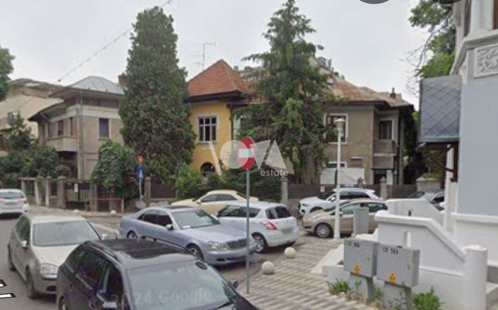 De vânzare: casa S+P+E- Cotroceni - Eroilor - dr. Leonte Anastasievici - Poză 2
