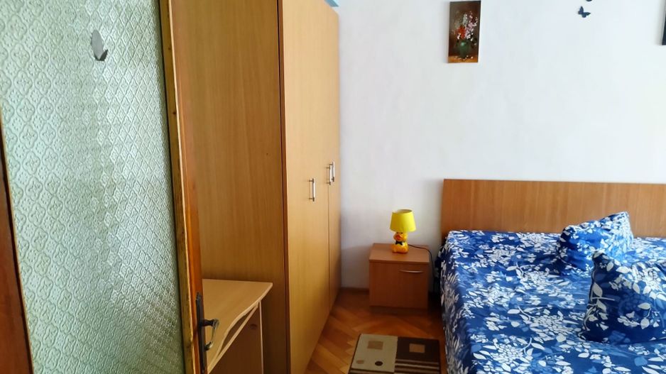 GARSONIERA MILITARI, BUCATARIE INCHISA, MOBILAT/UTILAT COMPLET - Poză 3