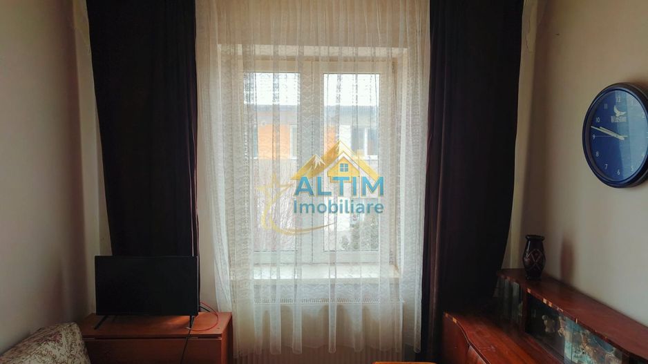 Apartament 2 camere cartier Tractorul - Poză 1