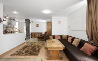 Casa Dambovicioara - CASA de vacanta sau PENSIUNE profitabila - Poză 4