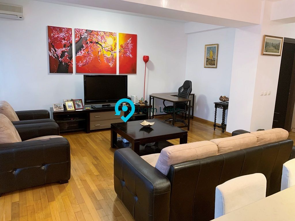 3 Camere 91,5 mp | Parcare Subsol Inclusa - Poză 3