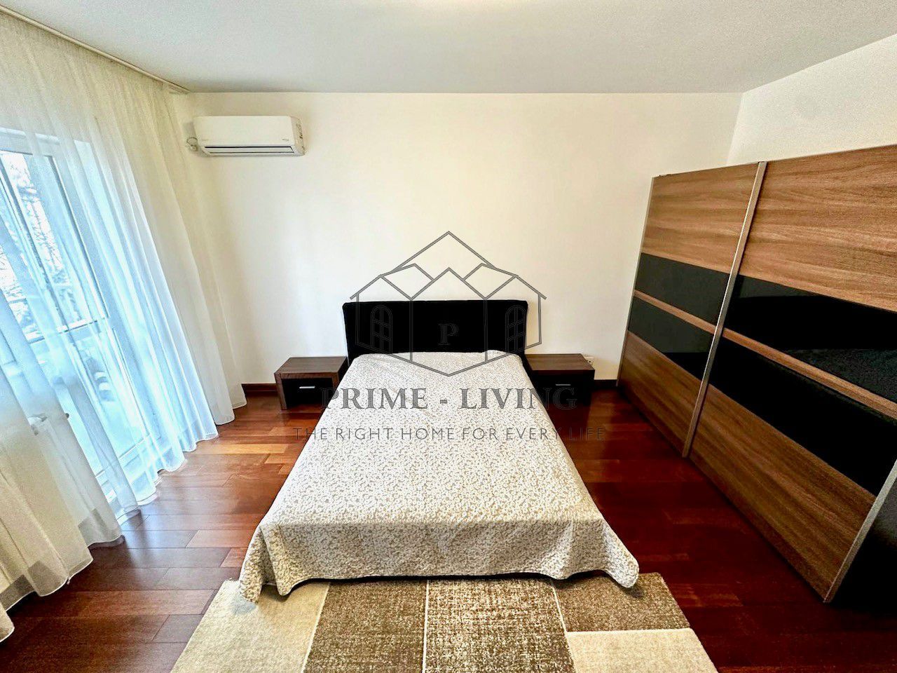 APARTAMENT ULTRACENTRAL CU 4 CAMERE LA INCHIRIERE - Poză 7