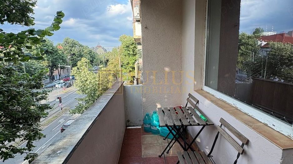 3 camere| vizavi de prefectura| zona medicinei| - Poză 9