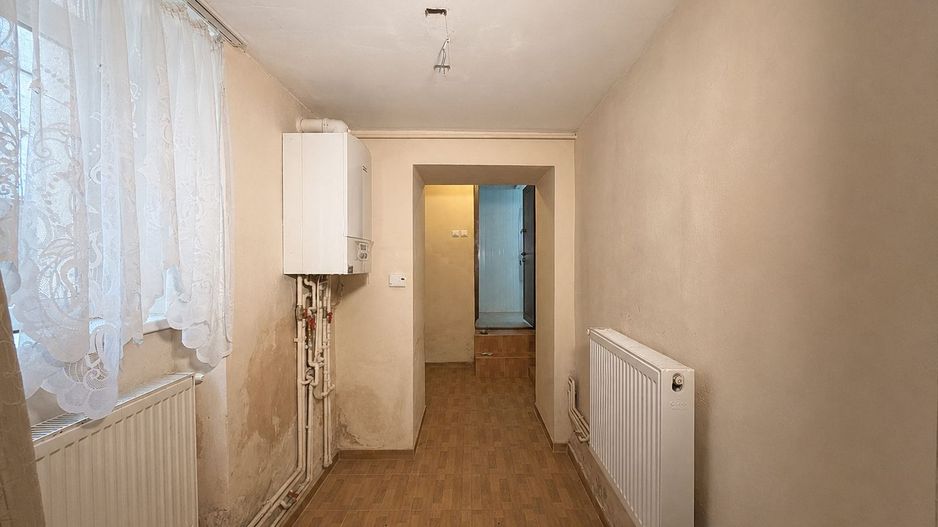 De vânzare apartament la casă, Piața Republicii, Agnita - Poză 5