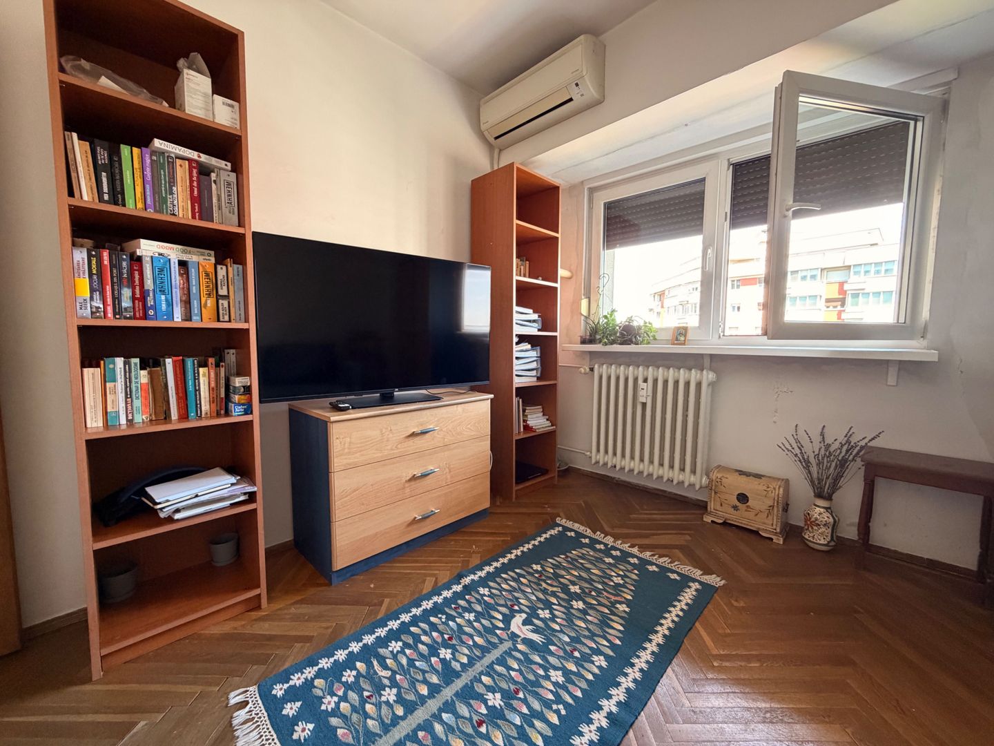 APARTAMENT 4 CAMERE | MIHALACHE | BLOC 84' - Poză 12