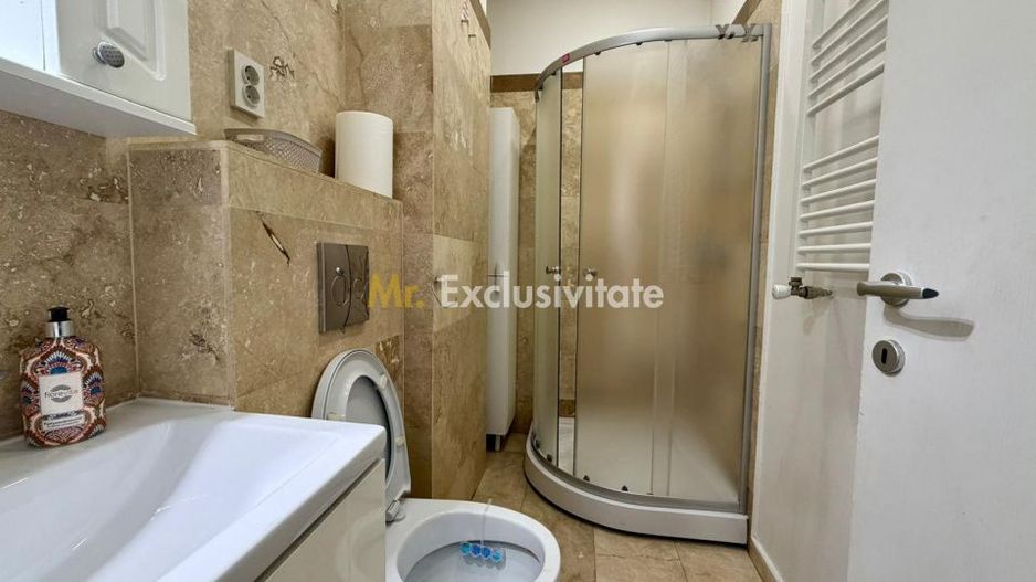 De închiriat garsonieră spatioasă - Poză 5