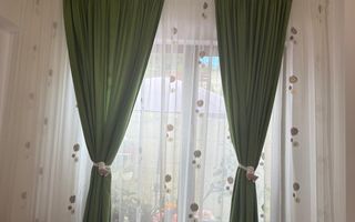 AP 2 CAM FRUMOASA 68 MP PLUS CURTE MOBILAT UTILAT COMPLET-99,000 € - Poză 17