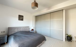 Apartament 3 camere | Etaj Intermediar | zona Buna Ziua - Poză 11