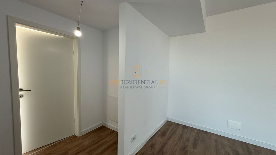 Apartament cu 2 camere, tip studio, Sos. Salaj - Sector 5 - Poză 6