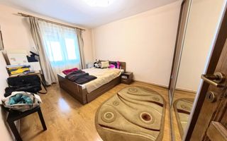 Apartament 3 camere - cartierul Unirii, str. Decebal - Poză 5