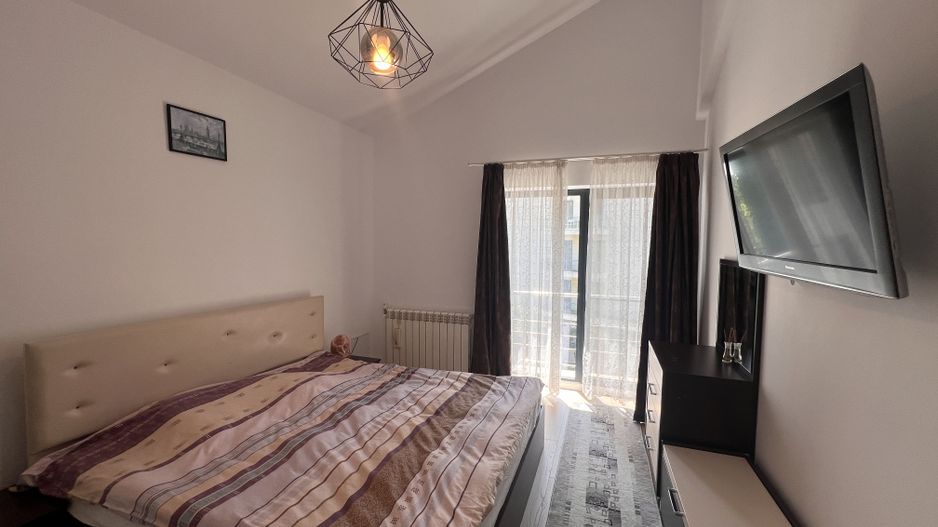 Vila zona Parcul Herastrau Aviatiei - Poză 22