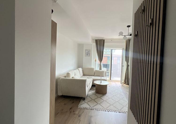 Apartament 1 camera , 44mp– Complex Freya Home, Bucium - Poză 4