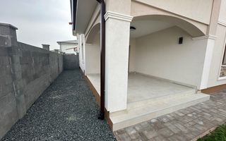 Duplex cu camera pe parter - Poză 10