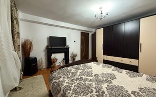 De vanzare apartament + teren generos în apropiere - Poză 7